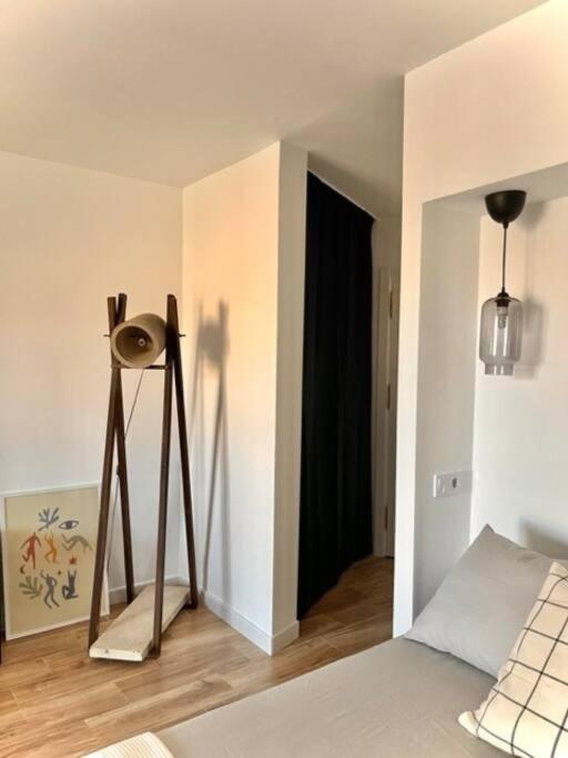 Acogedor Estudio 650 M De Playa Фуенхірола Екстер'єр фото