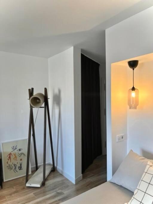 Acogedor Estudio 650 M De Playa Фуенхірола Екстер'єр фото